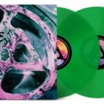 Sortie vinyle de From Zero (Deluxe Édition) par Linkin Park le 16 mai 2025