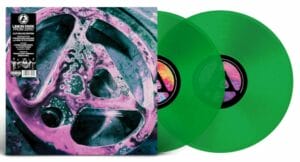 Lire la suite à propos de l’article Sortie vinyle de From Zero (Deluxe Édition) par Linkin Park le 16 mai 2025