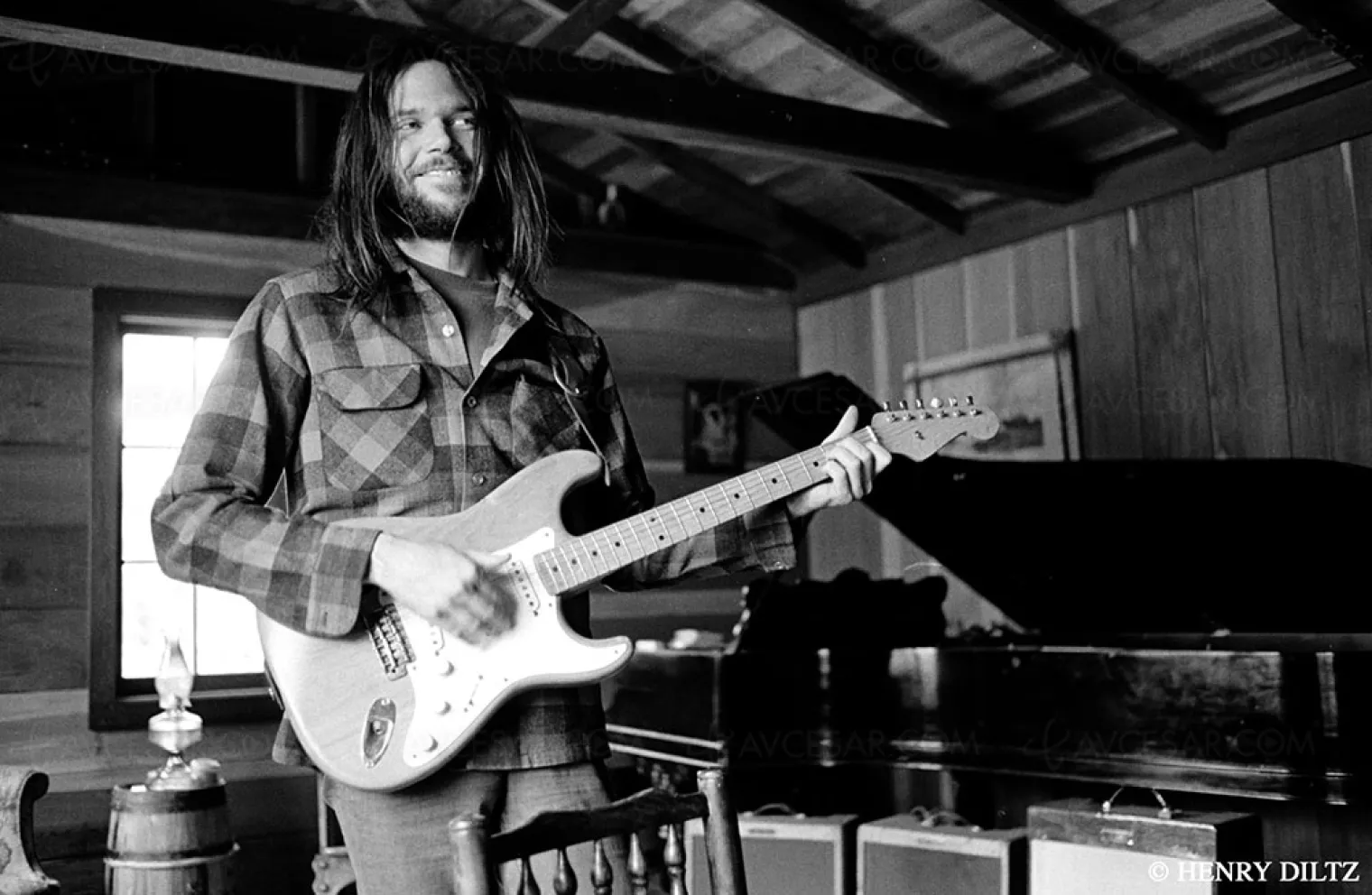 Lire la suite à propos de l’article Sortie vinyle Coastal: The Soundtrack par Neil Young le 18 avril 2025