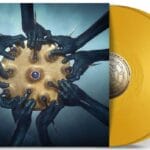 Sortie vinyle Aspiral par Epica le 11 avril 2025