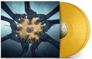Lire la suite à propos de l’article Sortie vinyle Aspiral par Epica le 11 avril 2025