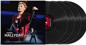 Lire la suite à propos de l’article Sortie vinyle Live au Zénith de Toulouse – Juin 2000 par Johnny Hallyday le 23 mai 2025