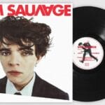 Sortie vinyle Sam Sauvage par Sam Sauvage le 16 mai 2025
