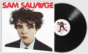 Lire la suite à propos de l’article Sortie vinyle Sam Sauvage par Sam Sauvage le 16 mai 2025