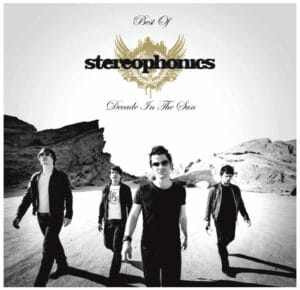 Lire la suite à propos de l’article Sortie vinyle Decade in the Sun – Best of Stereophonics par Stereophonics le 9 mai 2025