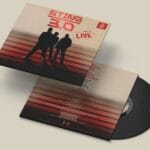 Sortie vinyle Sting 3.0 Live par Sting le 25 avril 2025