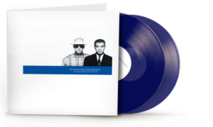 Lire la suite à propos de l’article Sortie vinyle de Discography : The Singles Collection par Pet Shop Boys le 30 mai 2025