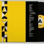 Sortie vinyle de Lamomali Totem par Lamomali le 25 avril 2025