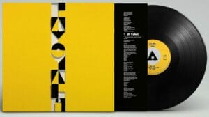Lire la suite à propos de l’article Sortie vinyle de Lamomali Totem par Lamomali le 25 avril 2025