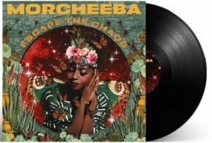 Lire la suite à propos de l’article Sortie vinyle de Escape The Chaos par Morcheeba le 23 mai 2025