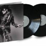 Sortie vinyle de Mama Said par Lenny Kravitz le 9 mai 2025