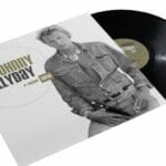 Sortie vinyle de Master Série par Johnny Hallyday le 18 avril 2025