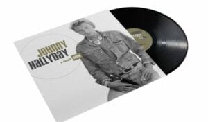 Lire la suite à propos de l’article Sortie vinyle de Master Série par Johnny Hallyday le 18 avril 2025