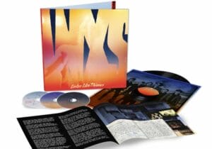 Lire la suite à propos de l’article Sortie vinyle de Listen Like Thieves (40th Anniversary Edition) par INXS le 9 mai 2025