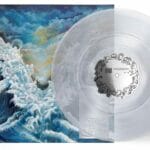 Sortie vinyle The Darkest Place I’ve Ever Been par LANDMVRKS le 25 avril 2025