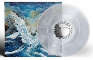 Lire la suite à propos de l’article Sortie vinyle The Darkest Place I’ve Ever Been par LANDMVRKS le 25 avril 2025