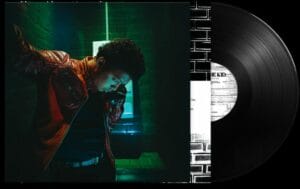 Lire la suite à propos de l’article Sortie vinyle À peine manqué par Tsew The Kid le 25 avril 2025