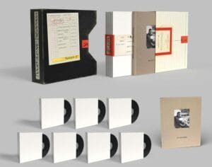 Lire la suite à propos de l’article Sortie vinyle Tracks II: The Lost Albums par Bruce Springsteen le 27 juin 2025