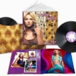Sortie vinyle Oops!… I Did It Again (25th Anniversary) par Britney Spears le 15 mai 2025