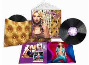 Lire la suite à propos de l’article Sortie vinyle Oops!… I Did It Again (25th Anniversary) par Britney Spears le 15 mai 2025