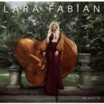 Sortie vinyle Je suis là (Vinyle Couleur Rouge) par Lara Fabian le 2 mai 2025