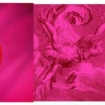 Sortie vinyle Pink Elephant (Colour LP Amazon Exclusive Gold) par Arcade Fire le 8 mai 2025