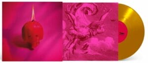 Lire la suite à propos de l’article Sortie vinyle Pink Elephant (Colour LP Amazon Exclusive Gold) par Arcade Fire le 8 mai 2025