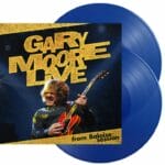 Sortie vinyle Live from Baloise Session par Gary Moore le 23 mai 2025