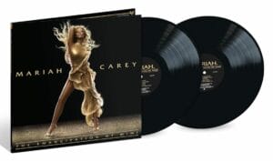 Lire la suite à propos de l’article Sortie vinyle The Emancipation of Mimi par Mariah Carey le 30 mai 2025​