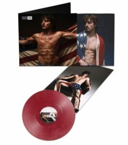 Lire la suite à propos de l’article Sortie vinyle American Heart par Benson Boone le 20 juin 2025​