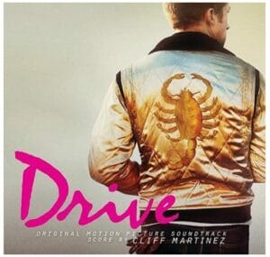 Lire la suite à propos de l’article Sortie vinyle Drive – Rose (Neon Pink) par Cliff Martinez le 2 mai 2025