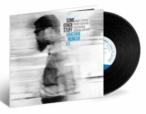 Lire la suite à propos de l’article Sortie vinyle Some Other Stuff par Grachan Moncur III le 2 mai 2025