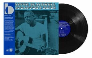 Lire la suite à propos de l’article Sortie vinyle Mr. Scrapper’s Blues par Scrapper Blackwell le 16 mai 2025​