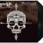 Sortie vinyle Black Sunday Live at The Royal Albert Hall par Cypress Hill le 6 juin 2025​