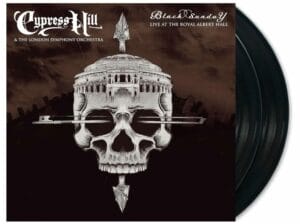 Lire la suite à propos de l’article Sortie vinyle Black Sunday Live at The Royal Albert Hall par Cypress Hill le 6 juin 2025​