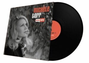 Lire la suite à propos de l’article Sortie vinyle Master Série par Michèle Torr le 18 avril 2025