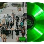 Sortie vinyle High & Fines Herbes – La Saison 5 par Caballero & JeanJass le 23 mai 2025