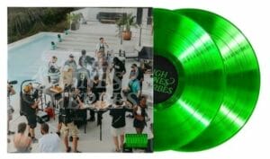 Lire la suite à propos de l’article Sortie vinyle High & Fines Herbes – La Saison 5 par Caballero & JeanJass le 23 mai 2025