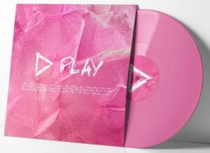 Lire la suite à propos de l’article Sortie vinyle Play par Ed Sheeran le 12 septembre 2025