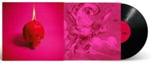 Lire la suite à propos de l’article Sortie vinyle Pink Elephant par Arcade Fire le 8 mai 2025