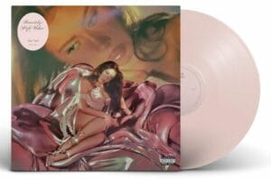 Lire la suite à propos de l’article Sortie vinyle Sincerely, par Kali Uchis le 9 mai 2025
