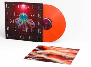 Lire la suite à propos de l’article Sortie vinyle Let All That We Imagine Be The Light par Garbage le 30 mai 2025