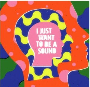 Lire la suite à propos de l’article Sortie vinyle I Just Want to Be a Sound par Kadavar le 23 mai 2025