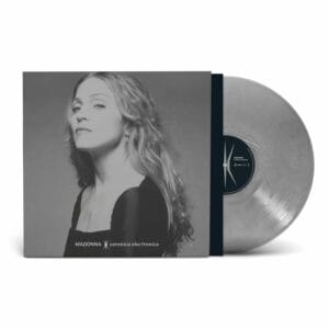 Lire la suite à propos de l’article Sortie vinyle Veronica Electronica par Madonna le 25 juillet 2025