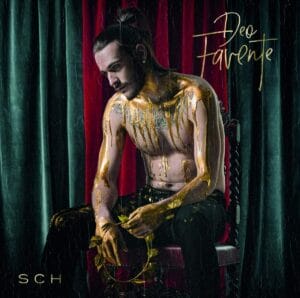 Lire la suite à propos de l’article Sortie vinyle Deo Favente par SCH le 11 juillet 2025