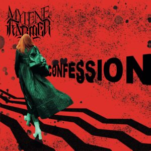 Lire la suite à propos de l’article Sortie vinyle Confession – Single Vinyle par Mylène Farmer le 12 septembre 2025