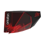Ortofon 2M Red