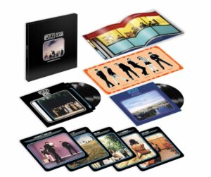 Lire la suite à propos de l’article Sortie vinyle Different Class par Pulp le 24 octobre 2025