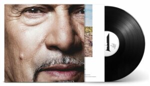 Lire la suite à propos de l’article Sortie vinyle Grandeur Nature par Florent Pagny le 12 septembre 2025