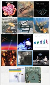 Lire la suite à propos de l’article Supertramp : hommage à Rick Davies, architecte discret d’un géant du rock